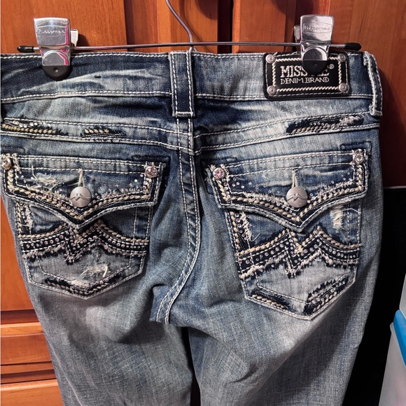 Miss me boot jeans 28 - Picture 3 of 5